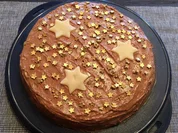 Nougat-Buttercreme Torte - Rezept - Bild Nr. 6943