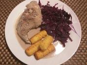 Kaninchen in Thymian-Marinade - Rezept - Bild Nr. 6943