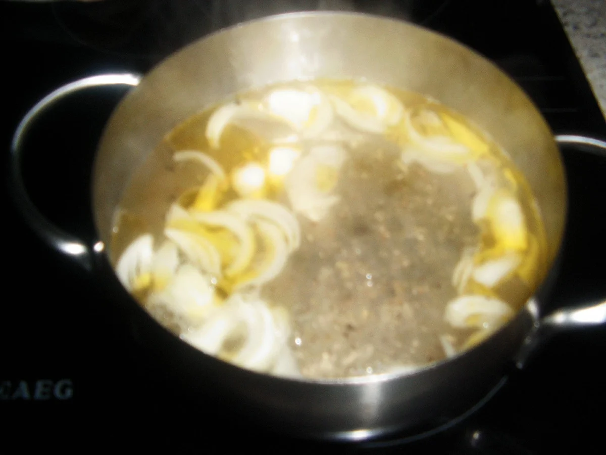 Spitzpaprika eingelegt - Rezept - Bild Nr. 6948