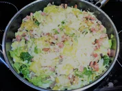 Pizzocheri - Rezept - Bild Nr. 6943