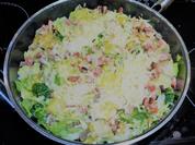 Pizzocheri - Rezept - Bild Nr. 6943