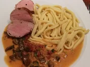 SANFTES SCHWEINDERL - Rezept - Bild Nr. 6943