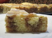 Backen: Schneckenkuchen frei nach Barbara62 - Rezept - Bild Nr. 6944