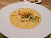 Asiatische Hühnersuppe mit Gemüse - Rezept - Bild Nr. 6944