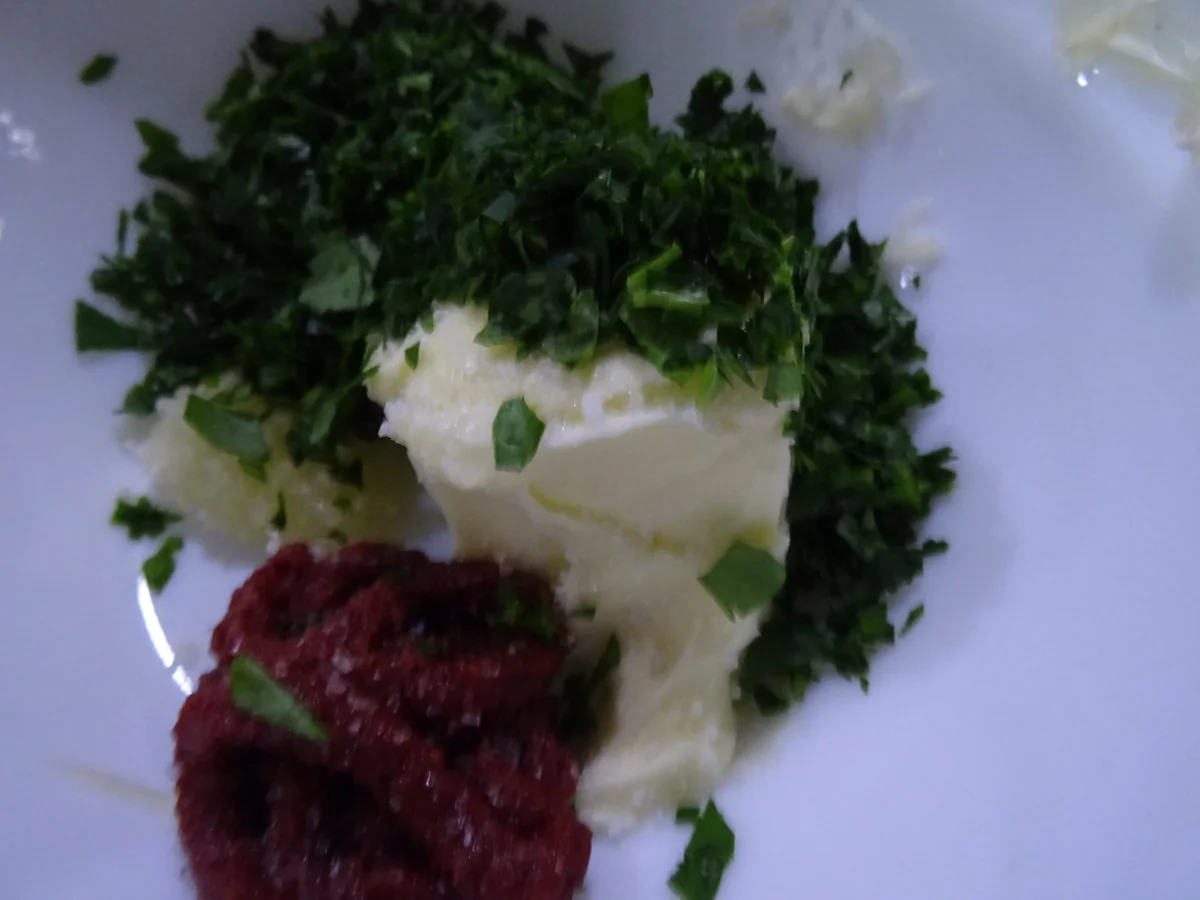 Rezept: Fisch im "Blätterteig-Fisch" Bild Nr. 6949 Fisch im "Blätterteig-Fisch" - Rezept - Bild Nr. 6949