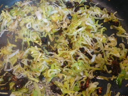 Rezept: Kürbis - Cannelloni Bild Nr. 6951 Kürbis - Cannelloni - Rezept - Bild Nr. 6951