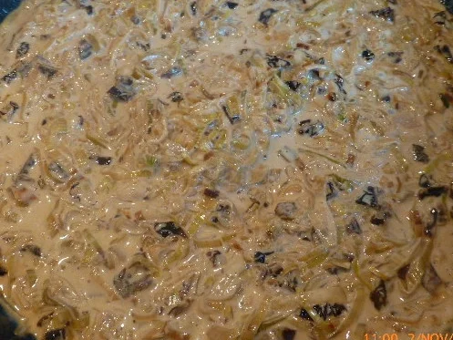 Rezept: Kürbis - Cannelloni Bild Nr. 6952 Kürbis - Cannelloni - Rezept - Bild Nr. 6952