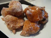 Quark-Mutzen in zwei Variationen - Rezept - Bild Nr. 6947