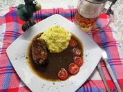 Schnuffi-Rouladen - Rezept - Bild Nr. 6949