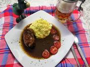 Schnuffi-Rouladen - Rezept - Bild Nr. 6949