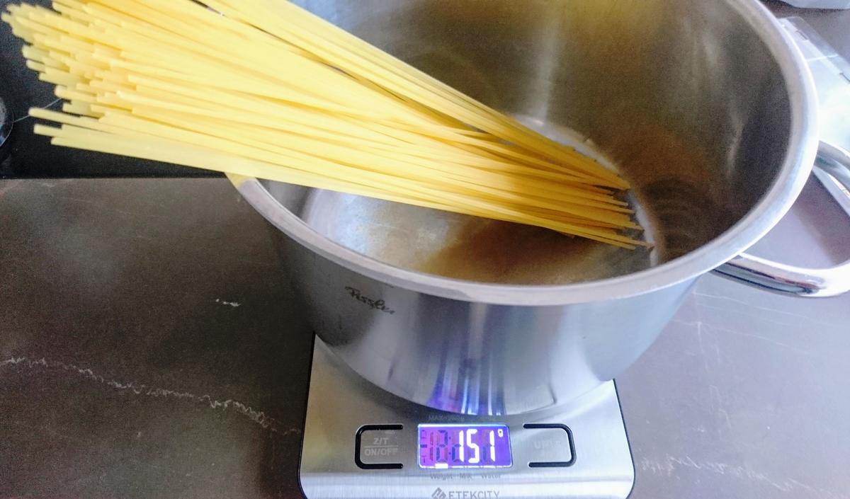 Spaghetti carbonara - Rezept - Bild Nr. 4