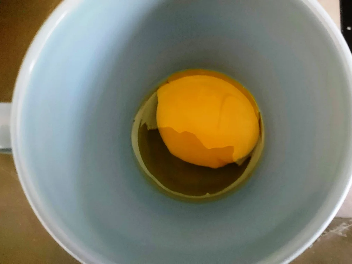 Spaghetti carbonara - Rezept - Bild Nr. 6