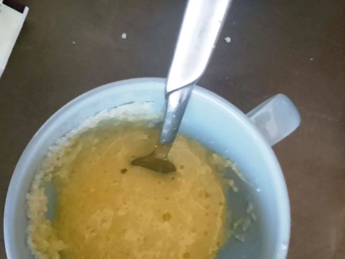 Spaghetti carbonara - Rezept - Bild Nr. 7