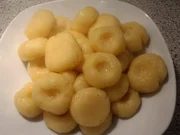 Kartoffel - Klösschen - Rezept - Bild Nr. 2