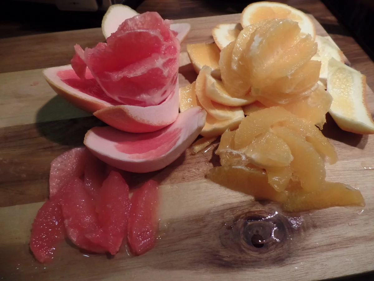 Tonka-Panna-Cotta - Rezept - Bild Nr. 6956