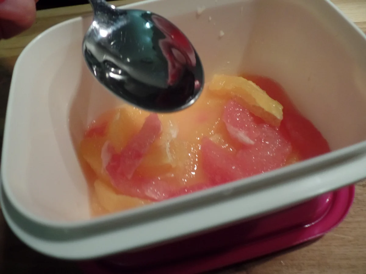 Tonka-Panna-Cotta - Rezept - Bild Nr. 6957