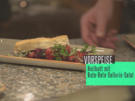 In Whiskey marinierter und lauwarm geräucherter Heilbutt  - Rezept - Bild Nr. 2