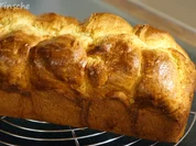 Butter- Brioche oder brioche au beurre - Rezept - Bild Nr. 6992