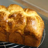 Butter- Brioche oder brioche au beurre - Rezept - Bild Nr. 6992