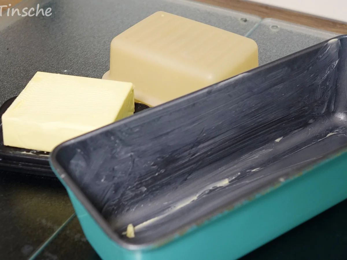 Butter- Brioche oder brioche au beurre - Rezept - Bild Nr. 6997