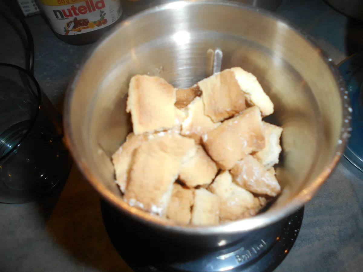 Rezept: Apfel Keks Kuchen Bild Nr. 6956 Apfel Keks Kuchen - Rezept - Bild Nr. 6956