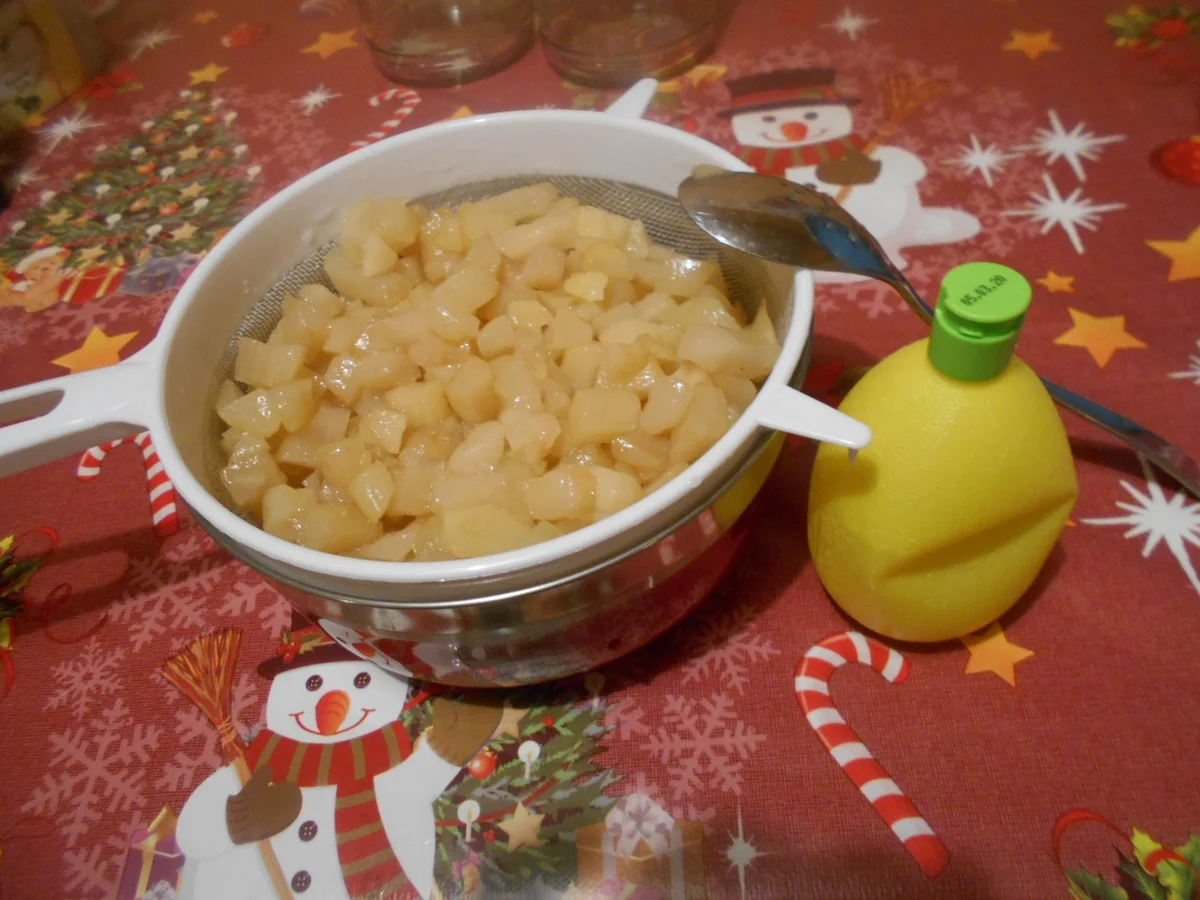 Rezept: Apfel Keks Kuchen Bild Nr. 6958 Apfel Keks Kuchen - Rezept - Bild Nr. 6958