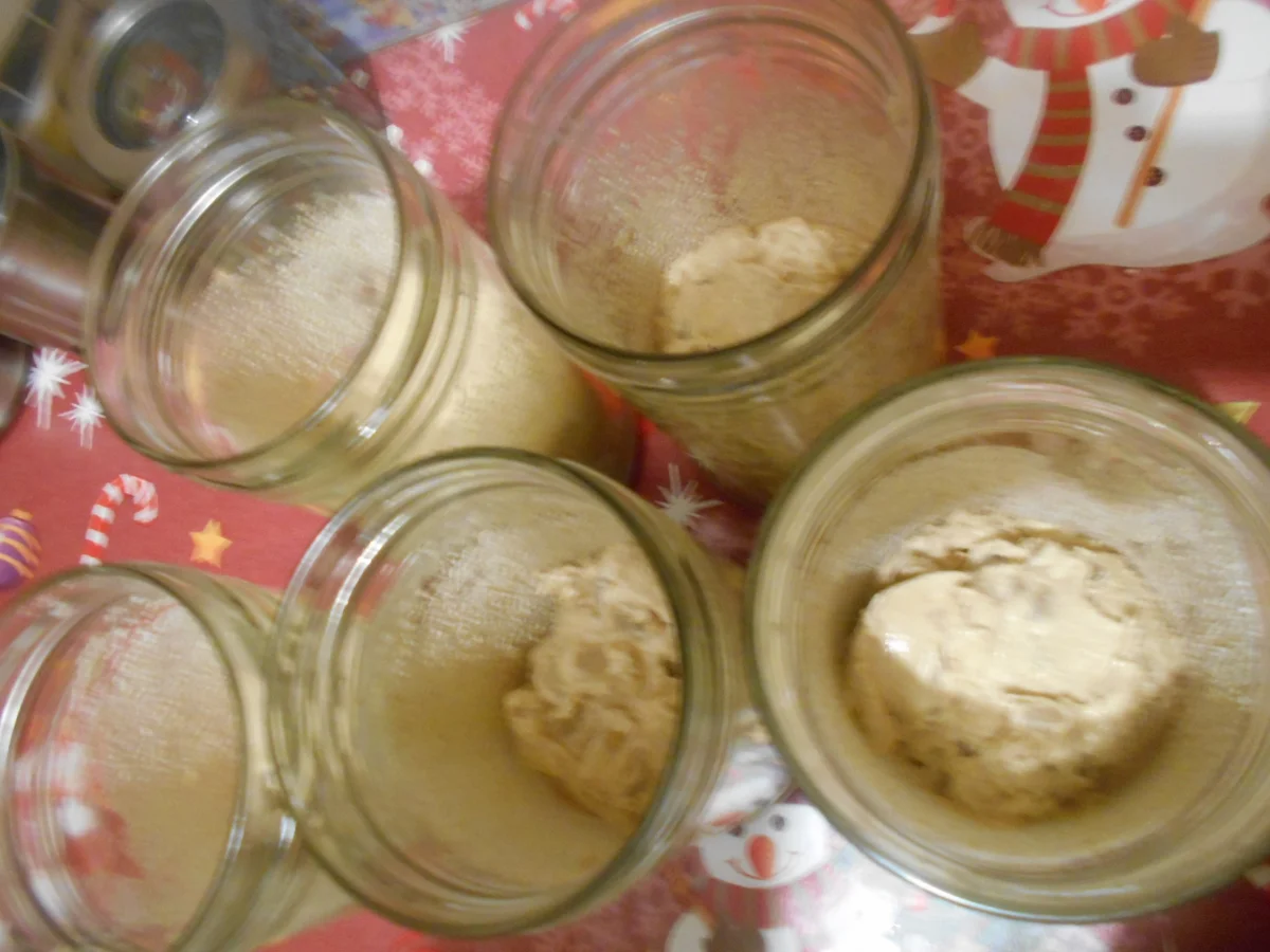 Rezept: Apfel Keks Kuchen Bild Nr. 6973 Apfel Keks Kuchen - Rezept - Bild Nr. 6973