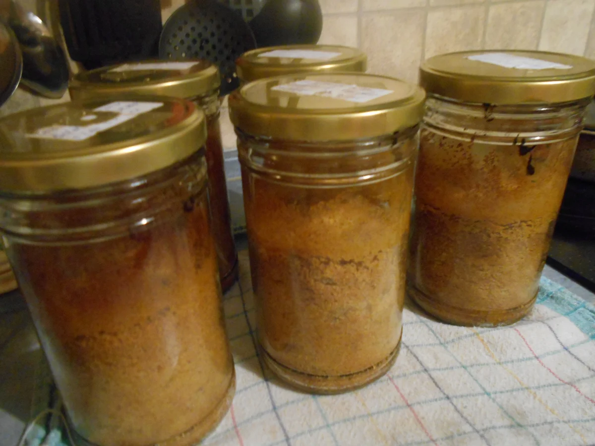 Rezept: Apfel Keks Kuchen Bild Nr. 6975 Apfel Keks Kuchen - Rezept - Bild Nr. 6975