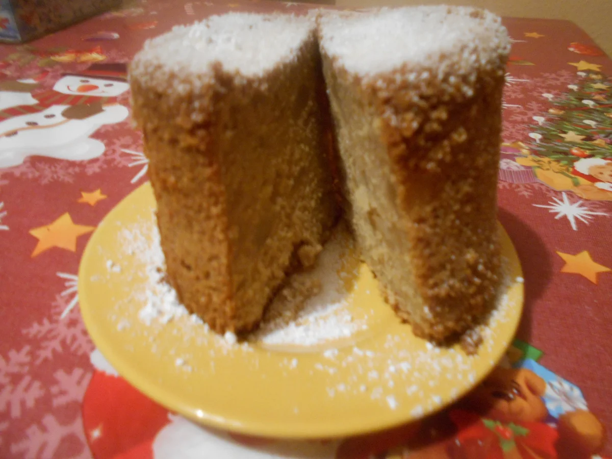 Rezept: Apfel Keks Kuchen Bild Nr. 6976 Apfel Keks Kuchen - Rezept - Bild Nr. 6976