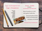 Paella de marisco (mit Meeresfrüchten) - Rezept - Bild Nr. 6976