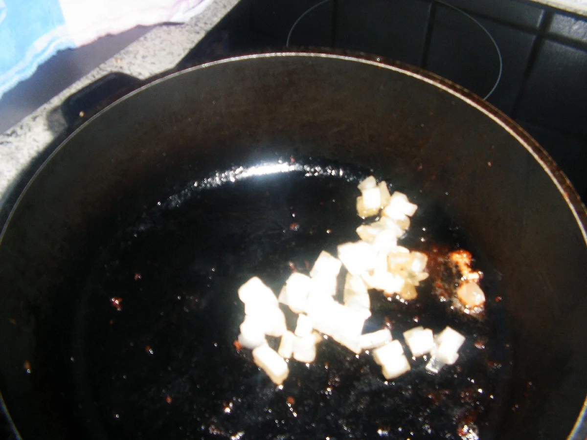 Schweinefilet überbacken - Rezept - Bild Nr. 6972