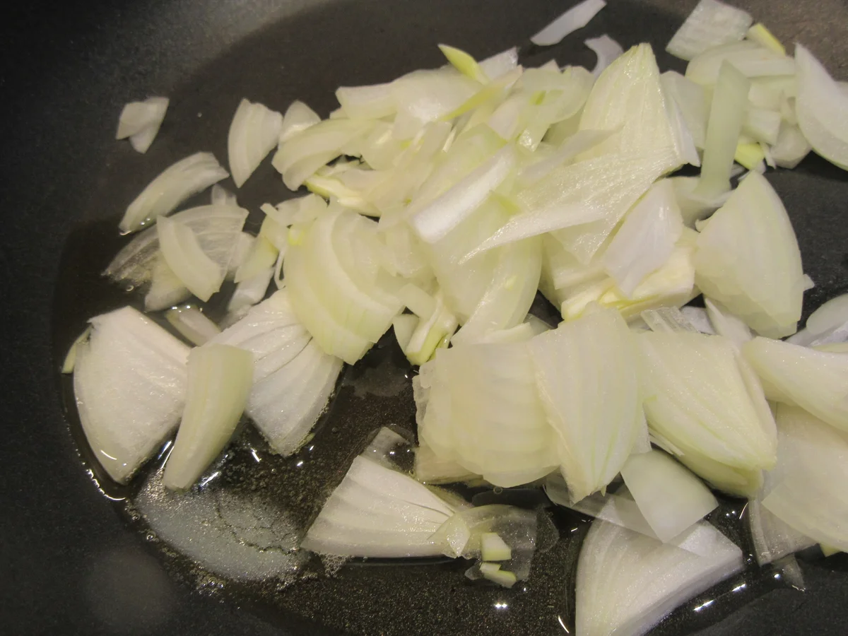 Salate: Fleischsalat "Noblesse" - Rezept - Bild Nr. 6972