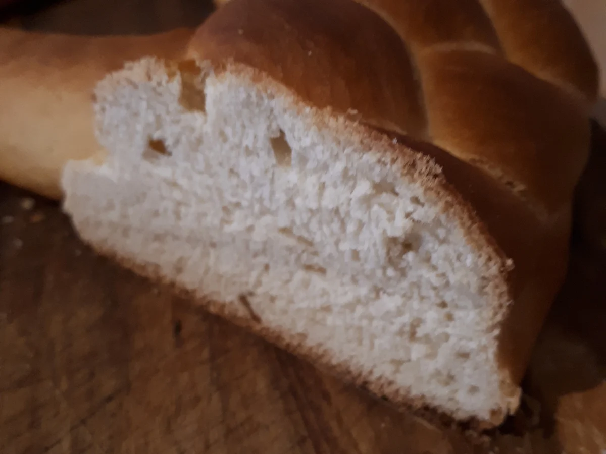 Meine Hefe-Brezel - Rezept - Bild Nr. 2