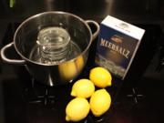 Eingelegte Zitronen - Rezept - Bild Nr. 6985