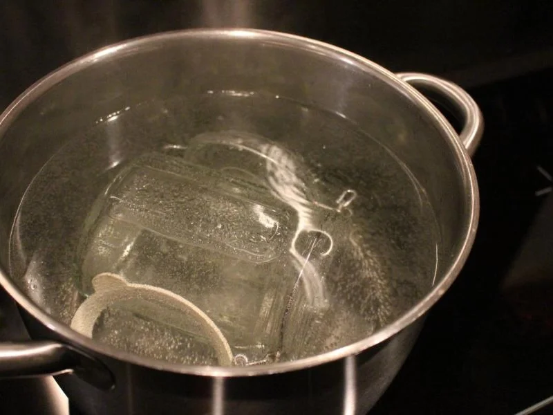 Rezept: Eingelegte Zitronen Bild Nr. 6986 Eingelegte Zitronen - Rezept - Bild Nr. 6986