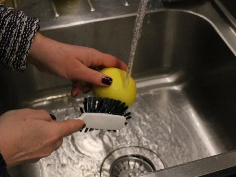 Rezept: Eingelegte Zitronen Bild Nr. 6987 Eingelegte Zitronen - Rezept - Bild Nr. 6987