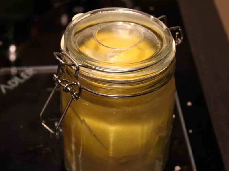 Rezept: Eingelegte Zitronen Bild Nr. 6991 Eingelegte Zitronen - Rezept - Bild Nr. 6991