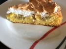 Stachelbeer - Baiser ohne Sahne - Rezept - Bild Nr. 6998