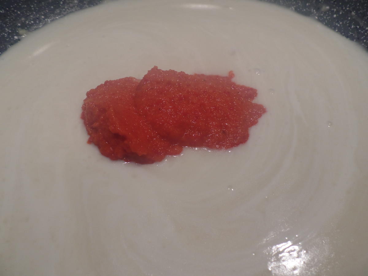 Paprika Ragout fin - einfach - von Sheeva1960