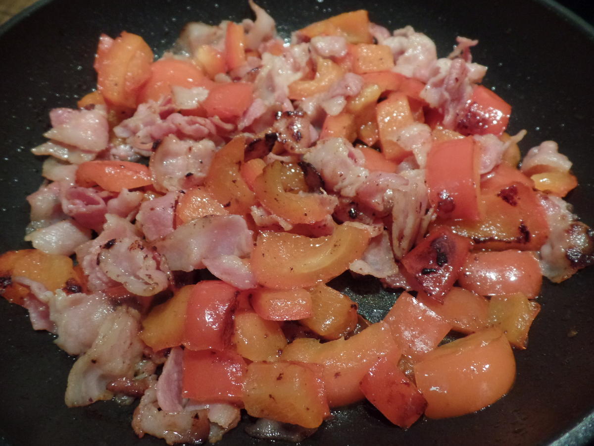 Paprika Ragout fin - einfach - von Sheeva1960