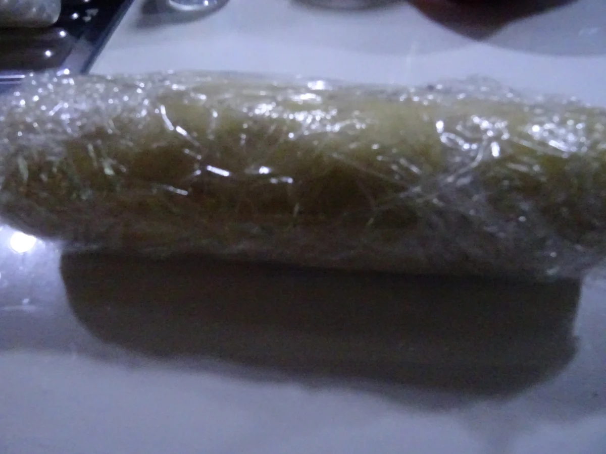 Kartoffel-Hackfleisch-Schnecken mit Dip - Rezept - Bild Nr. 6990