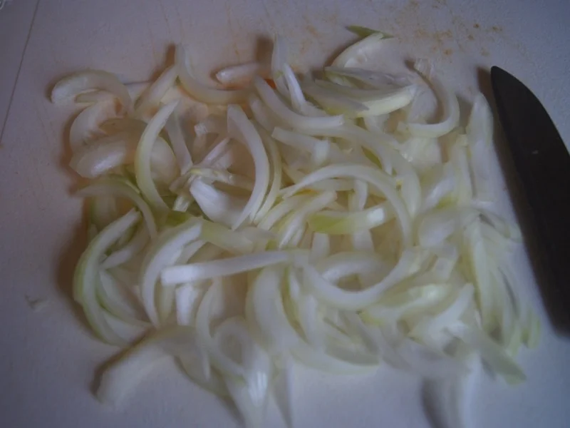 Rezept: Putengeschnetzeltes im Wok mit Basmatireis Bild Nr. 6989 Putengeschnetzeltes im Wok mit Basmatireis - Rezept - Bild Nr. 6989