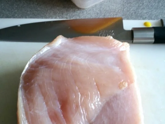 Putenbrustsalat - Rezept - Bild Nr. 6986