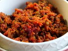 Indischer Mungobohnen-Dal Eintopf - Rezept - Bild Nr. 2