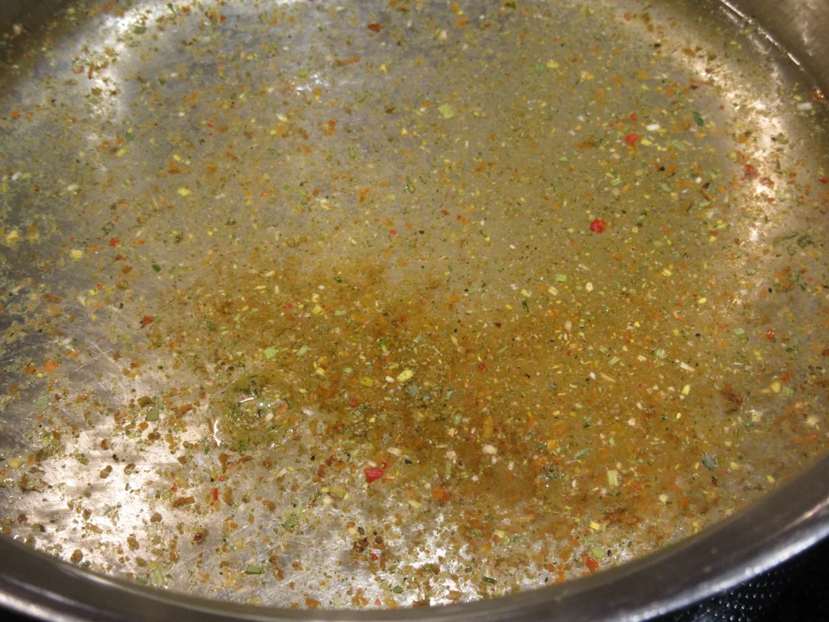 Vollkost: Kohlrabi-Dinkelflocken-Bratlinge - Rezept - Bild Nr. 6986