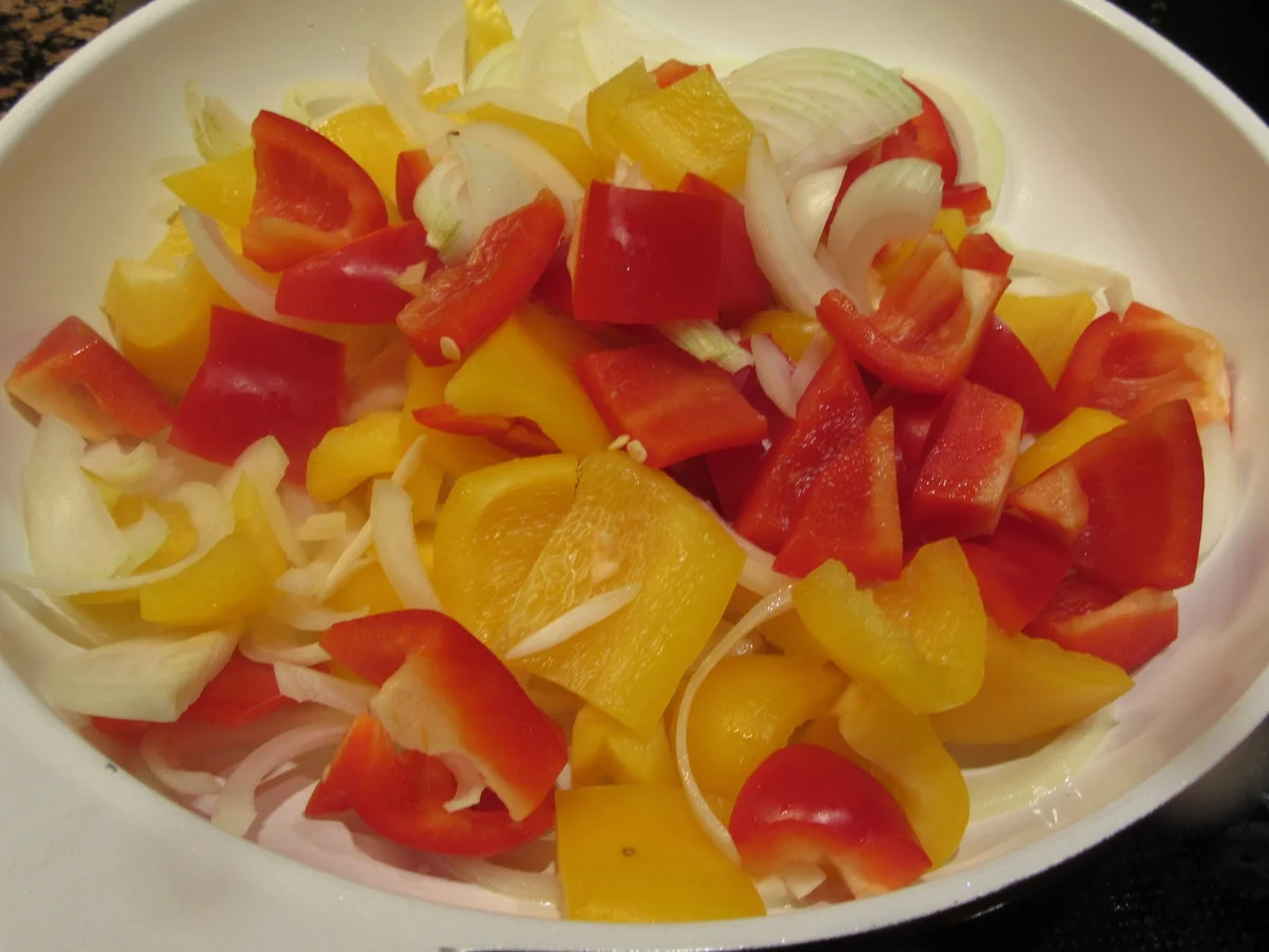 Vollkost: Kohlrabi-Dinkelflocken-Bratlinge - Rezept - Bild Nr. 6993