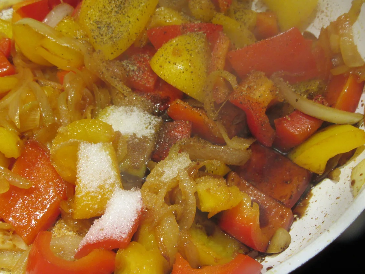 Vollkost: Kohlrabi-Dinkelflocken-Bratlinge - Rezept - Bild Nr. 6994