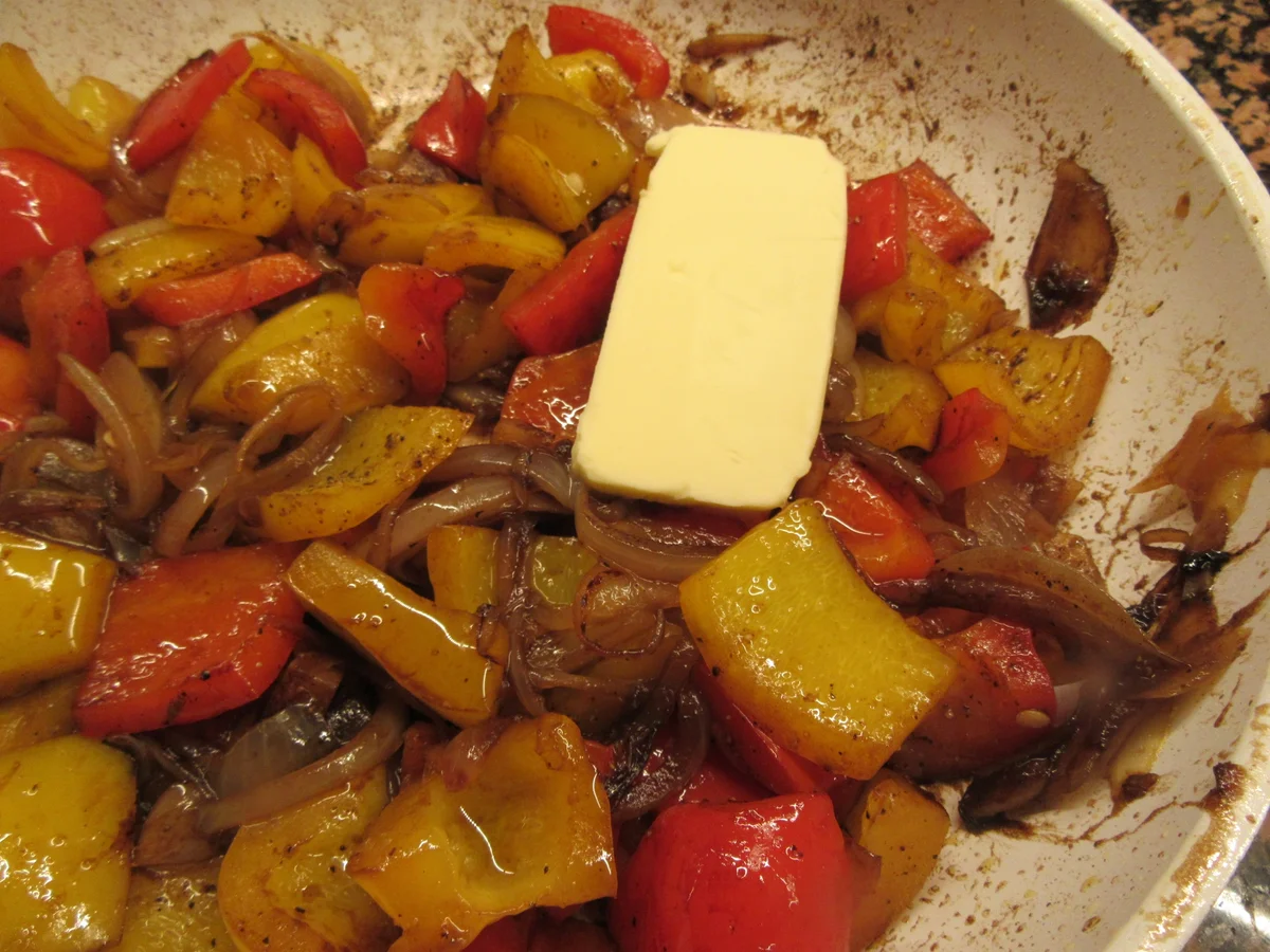 Vollkost: Kohlrabi-Dinkelflocken-Bratlinge - Rezept - Bild Nr. 6995