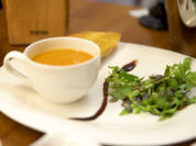 Dreierlei Kürbis - Rezept - Bild Nr. 2