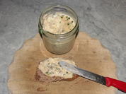 Cambert-Kräuter-Creme - Rezept - Bild Nr. 6990